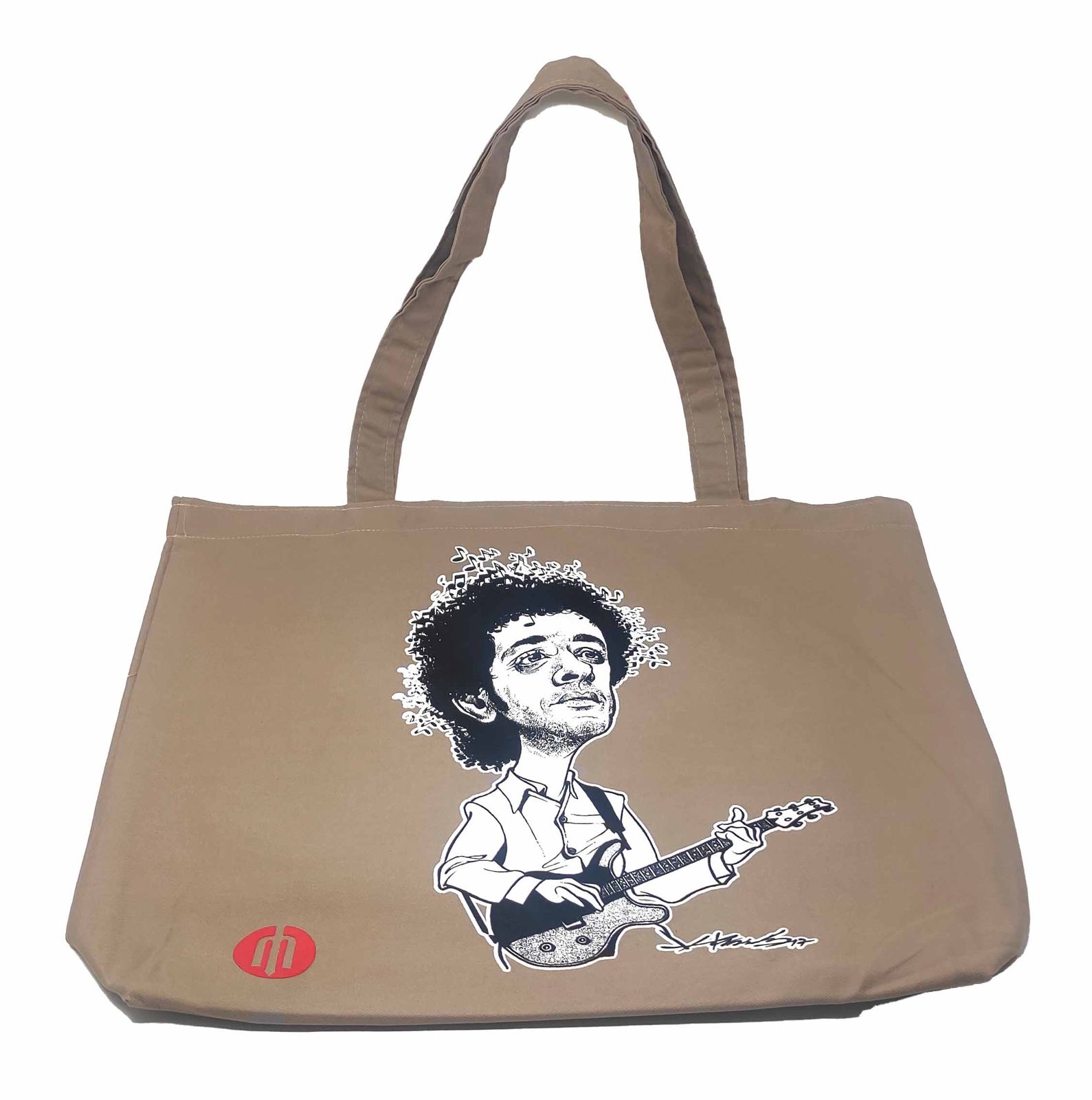 BOLSA CERATI GABARDINA BEIGE