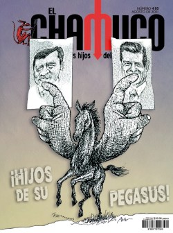 Revista IMPRESA Edición 418 agosto 2021