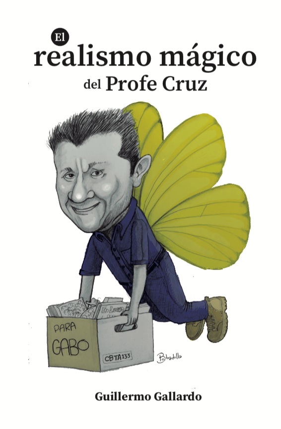 REALISMO MÁGICO del Profe Cruz