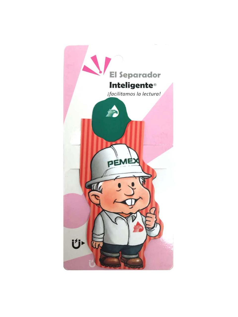 Separador magnético “Amlito petróleos”